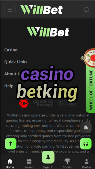 Casino Betking - African-Focused Online Casino-casinoorder.vip