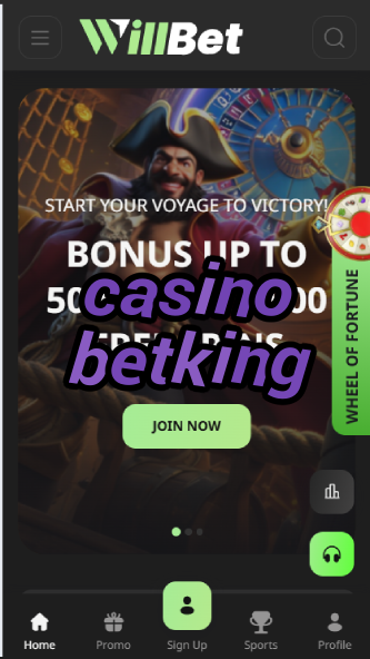 Casino Betking - African-Focused Online Casino-casinoorder.vip