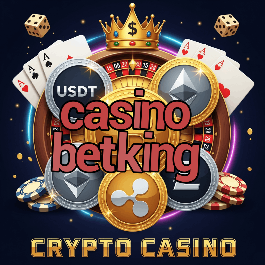 Casino Betking - African-Focused Online Casino